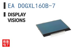 EA DOGXL160B-7 ͼƬ